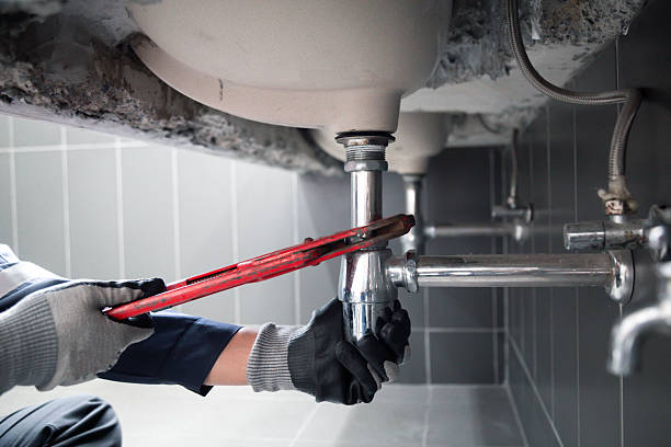Trusted Garbage Disposal Repair service in New London, OH - Masters Plumbing Service